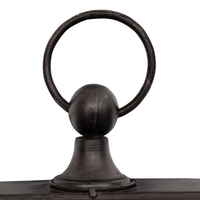 3R Studios 4 in Quartz Wall Clock EasyOptionXY LLC