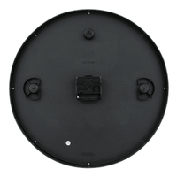 Equity by La Crosse 25509 14 Inch Basics Commercial Quartz Wall Clock EasyOptionXY LLC