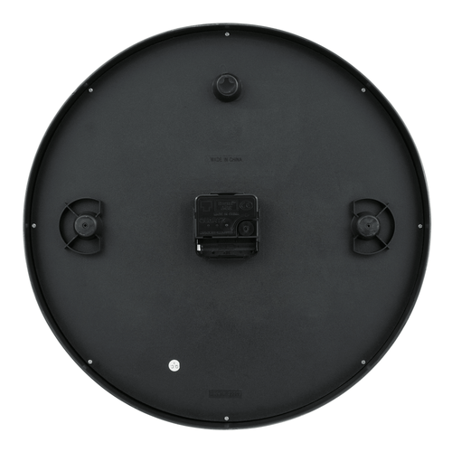 Equity by La Crosse 25509 14 Inch Basics Commercial Quartz Wall Clock EasyOptionXY LLC