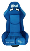 2nd Option Racing 1020BL/IL Reclinable Racing Seats – Blue