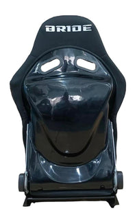 2nd Option Racing 1020W/IL Reclinable Racing Seats – Black