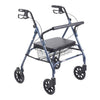 Go-Lite Bariatric Steel Rollator RIO Medical Supplies