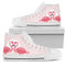 Women's High Top / Women US5.5 (EU36)