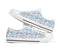 Women's Low Top / Women US5.5 (EU36)