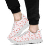 Flamingo Love Sneakers
