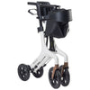 AeroWalk ™ Ultra-Lite Rollator, White RIO Medical Supplies