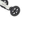 AeroWalk ™ Ultra-Lite Rollator, White RIO Medical Supplies
