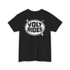 2.0 Volt Rides* Tee
