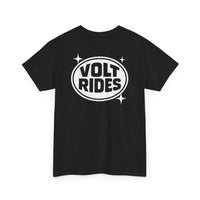 2.0 Volt Rides* Tee