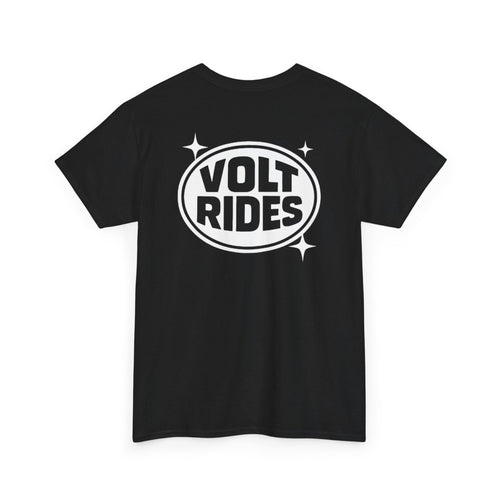 2.0 Volt Rides* Tee