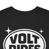 2.0 Volt Rides* Tee