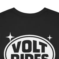 2.0 Volt Rides* Tee