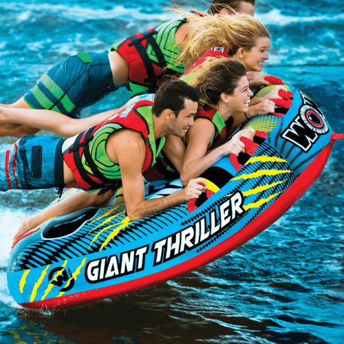 WOW Sports Giant Thriller 2018 (18-1030) Jupiter Gear