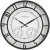 FirsTime & Co. Bronze Park Outdoor Wall Clock, Traditional, Analog, 18 x 2 x 18 in EasyOptionXY LLC