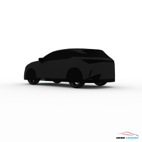 Indoor or Outdoor Car Cover | Compatible For: Lexus RX