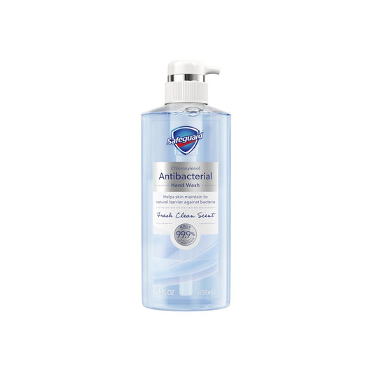 Safeguard® Antibacterial Hand Wash, 15.5 oz