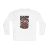 Wildflowers and Whiskey Lightweight Long Sleeve Tee