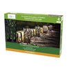 4PK Decorative Garden Lantern Set EasyOptionXY LLC