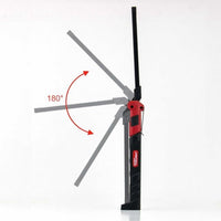 Hyper Tough, 200LM Rechageable LED Penlight,72g EasyOptionXY LLC