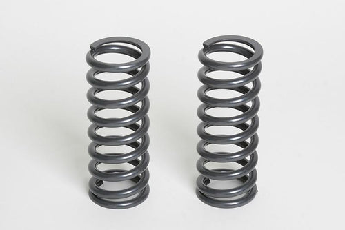 Coil Over Springs, pair | Progress Technology