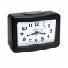 47550- Westclox Loud Bell QA Alarm Clock with Silent Movement EasyOptionXY LLC