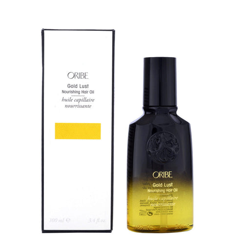 Oribe Gold Lust Nourishing Hair Oil