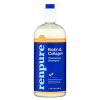 Mane 'n Tail Original Biotin Infused Micellar Shampoo 11.2 Oz