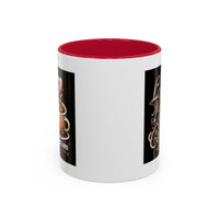 Love Me Like My Coffee Mug