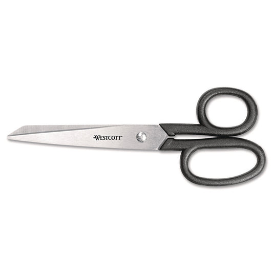 Westcott® Kleencut® Stainless Steel Shears
