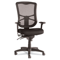 Alera® Alera® Elusion™ Series Mesh High-Back Multifunction Chair
