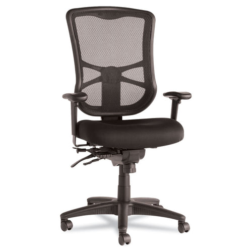 Alera® Alera® Elusion™ Series Mesh High-Back Multifunction Chair
