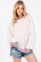 Blush Pink / S