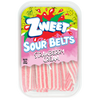 Sour Strawberry Creamsicle Belts | Zweet | 10 oz (3 pack)