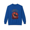 Sunsets Saddles and Sass Softstyle Fleece Crewneck Sweatshirt