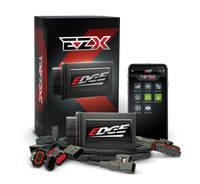 EZX 2017-2019 6.7L Ford Diesel