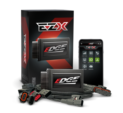 EZX 2017-2019 6.7L Ford Diesel