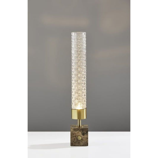 Harriet LED Table Lantern EasyOptionXY LLC