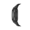 GEORGE Men's Digital Watch: Black Case, Positive Display, Plastic Band (FMDOGE012) EasyOptionXY LLC