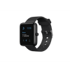 3Plus Vibe Lite Smartwatch (Black) with Sleep Monitor/ Notifications/ GPS/ Workout Tracker/ Water Resistant EasyOptionXY LLC