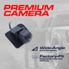 Honda Accord Sedan EX-L (2014-2015), Accord Sedan Touring (2016-2017), Accord Hybrid (2017) OEM Replacement Backup Camera OE Part # 39530-T2A-A41, 39530-T2A-A31, 39530-T2A-A21
