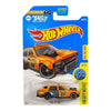 Hot Wheels Time Attaxi City Works 4/10