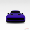 Indoor or Outdoor Car Cover | Compatible For: Chevrolet Corvette C2