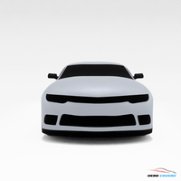 Indoor or Outdoor Car Cover | Compatible For: Camaro (2015–2024)