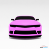 Indoor or Outdoor Car Cover | Compatible For: Chevrolet Camaro (2015–2020)
