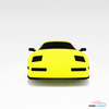 Indoor or Outdoor Car Cover | Compatible For: Chevrolet Corvette C4