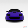 Indoor or Outdoor Car Cover | Compatible For: Chevrolet Camaro (2002–2008)