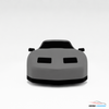 Indoor or Outdoor Car Cover | Compatible For: Chevrolet Corvette C3