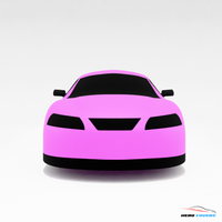 Indoor or Outdoor Car Cover | Compatible For: Mustang Fourth Generation (1994–2004)