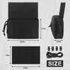 Votagoo Tactical Admin Drop Pouch Molle Dangler Pouches