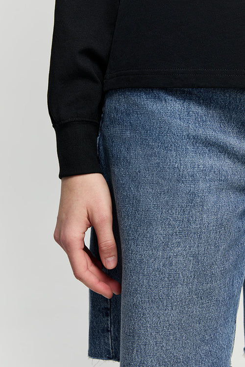 Lazy Crew Long Sleeve HJ905